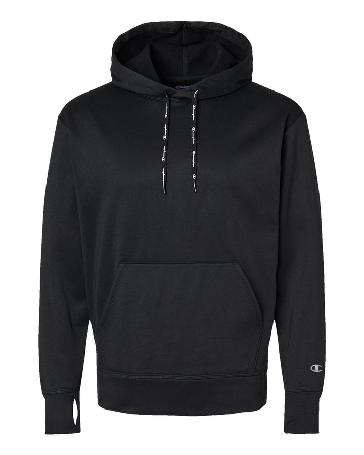 Champion CHP180 - Black