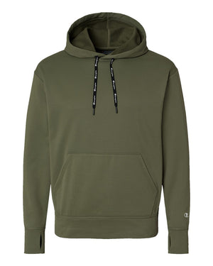 Champion CHP180 - Fresh Olive