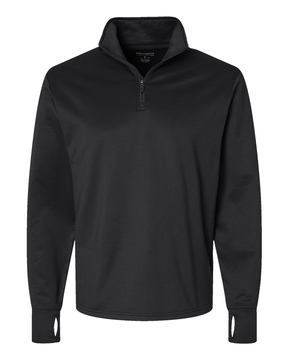 Champion CHP190 - Black
