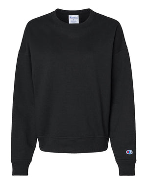 Champion SL650 - Black