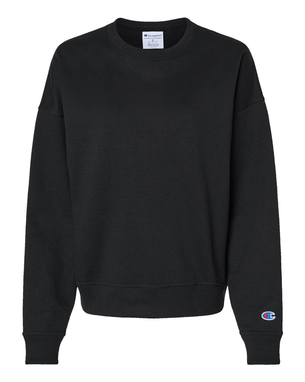 Champion SL650 - Black
