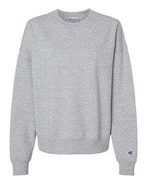 Champion SL650 - Light Steel