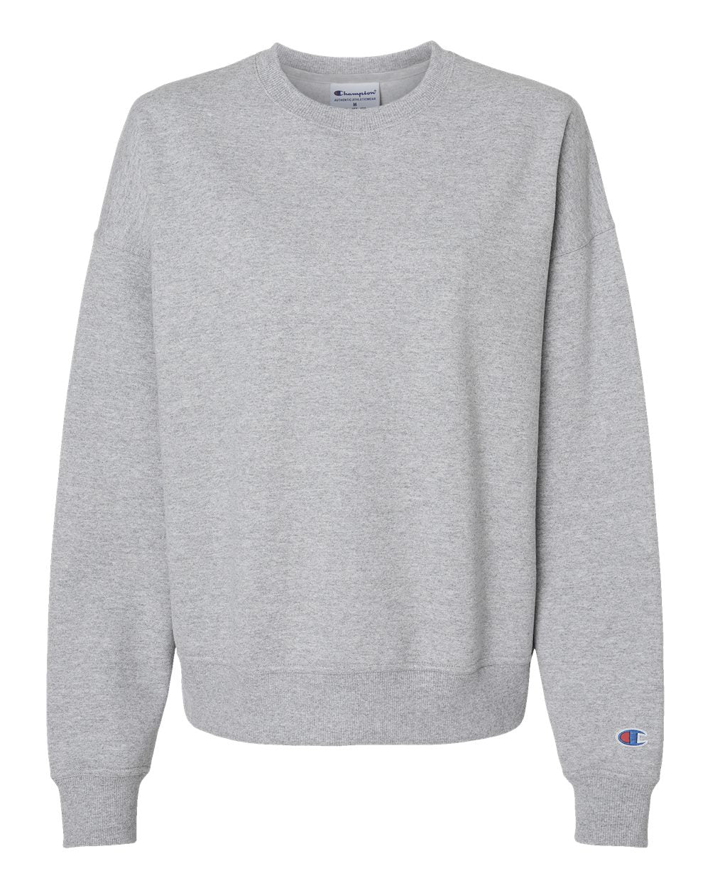 Champion SL650 - Light Steel