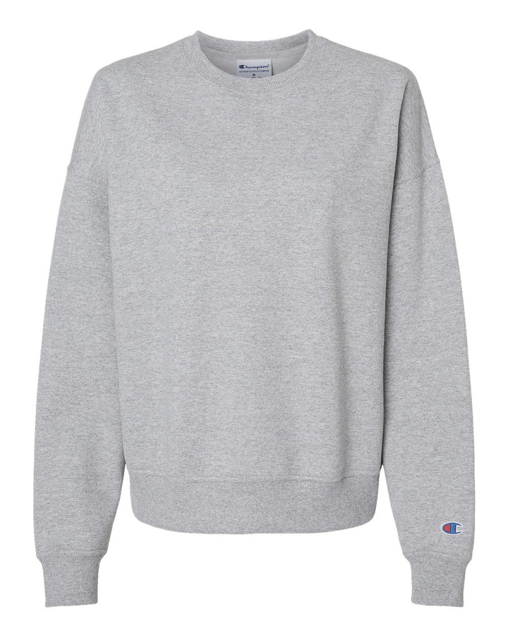 Champion SL650 - Light Steel