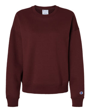 Champion SL650 - Maroon