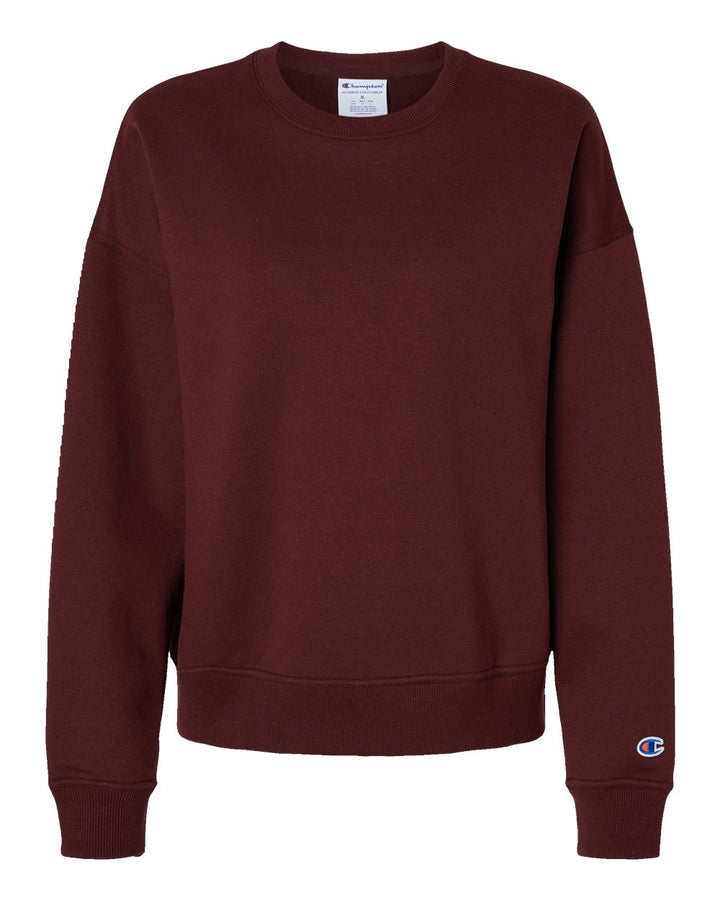 Champion SL650 - Maroon
