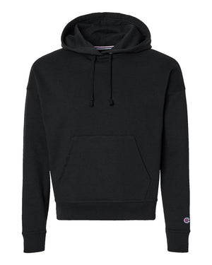 Champion S760 - Black