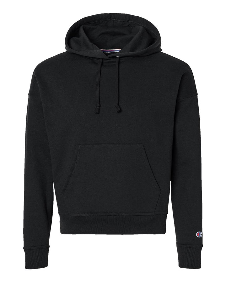 Champion S760 - Black