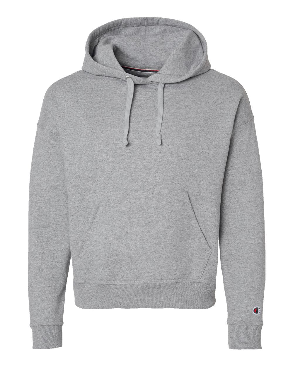 Champion S760 - Light Steel