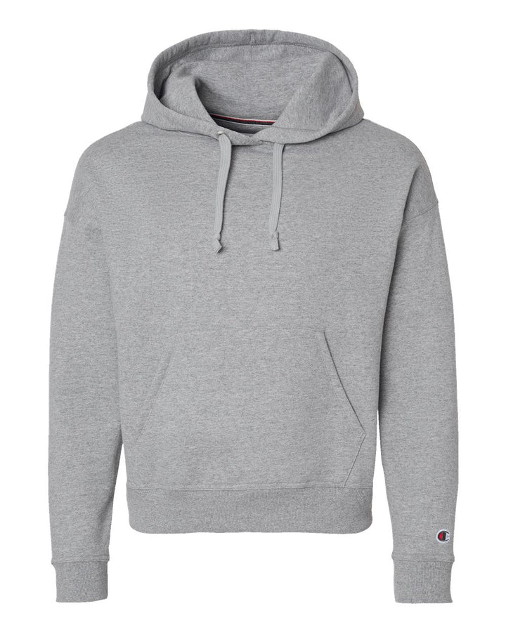 Champion S760 - Light Steel