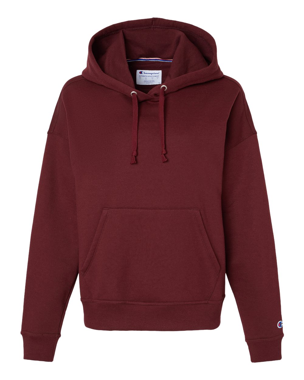 Champion S760 - Maroon