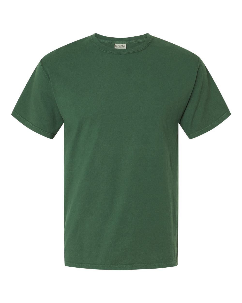 ComfortWash by Hanes GDH100 - Field Green