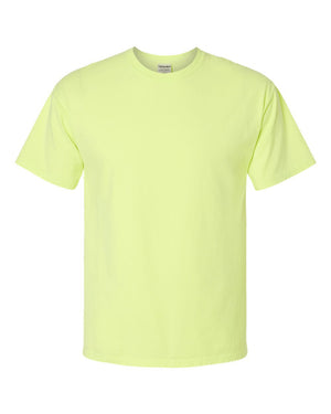 ComfortWash by Hanes GDH100 - Chic Lime