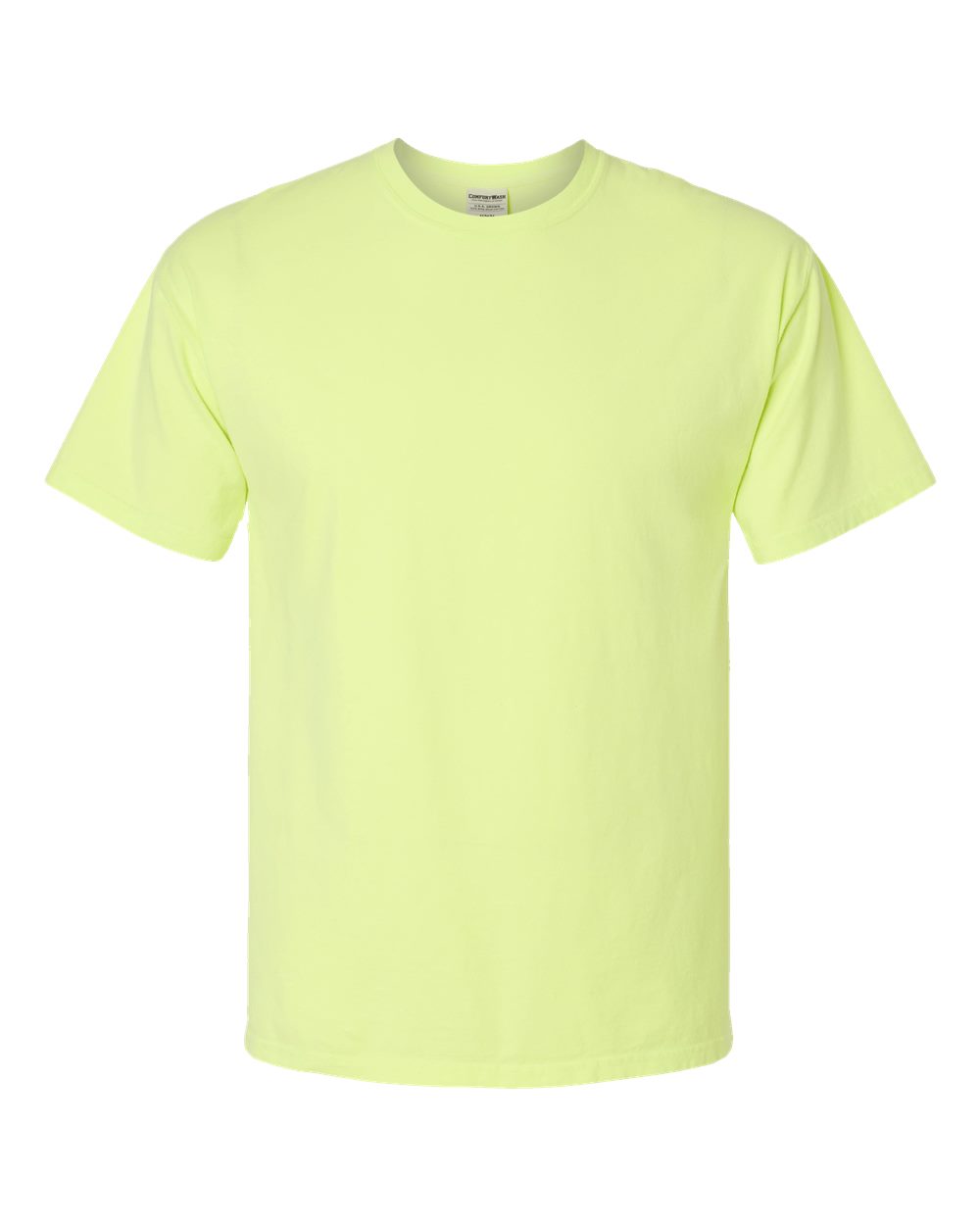 ComfortWash by Hanes GDH100 - Chic Lime