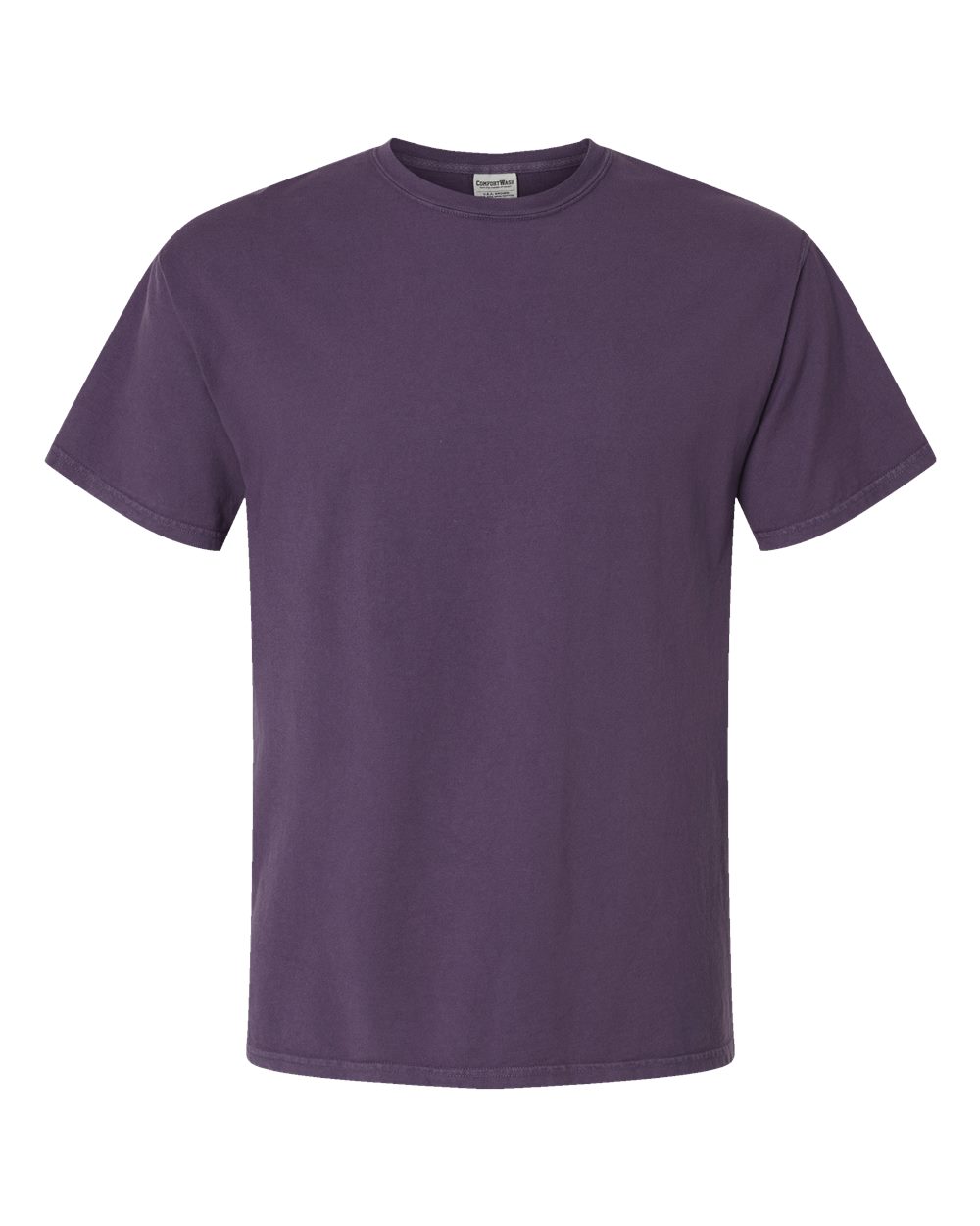 ComfortWash by Hanes GDH100 - Grape Soda