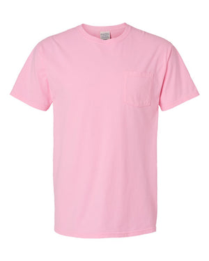 ComfortWash by Hanes GDH150 - Cotton Candy