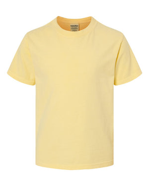 ComfortWash by Hanes GDH175 - Summer Squash Yellow