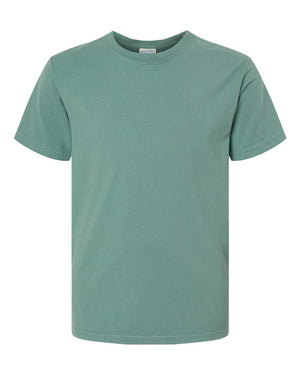 ComfortWash by Hanes GDH175 - Cypress Green