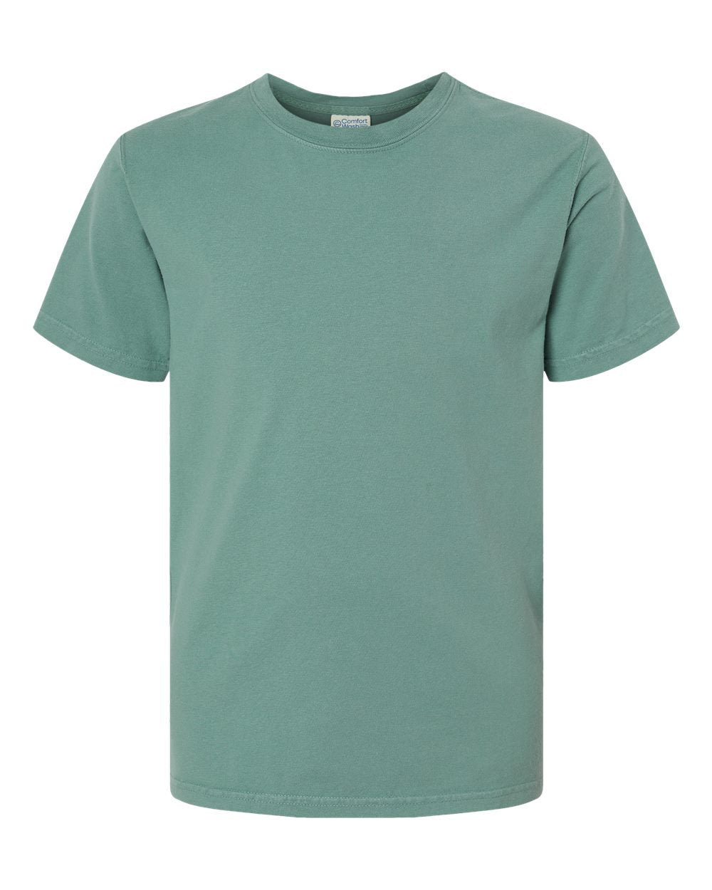ComfortWash by Hanes GDH175 - Cypress Green