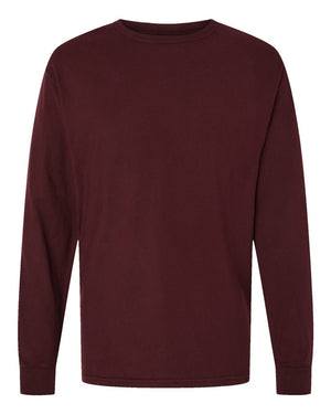 ComfortWash by Hanes GDH200 - Maroon
