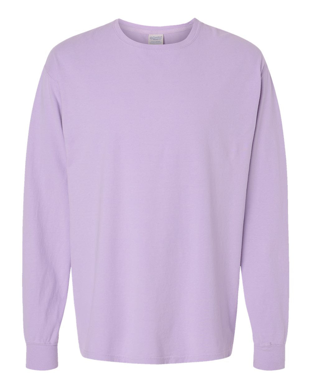 ComfortWash by Hanes GDH200 - Future Lavender