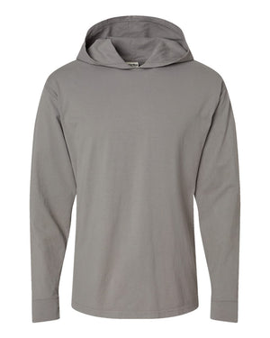 ComfortWash by Hanes GDH280 - Concrete Grey