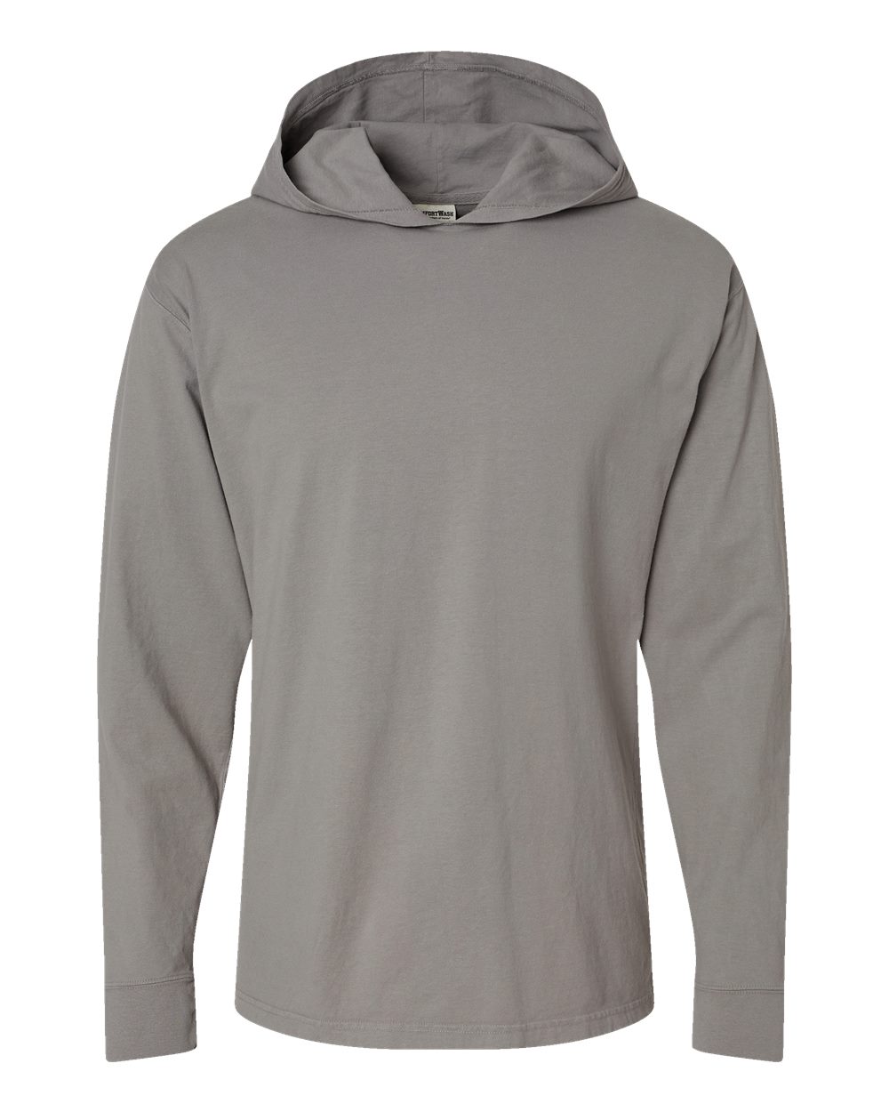 ComfortWash by Hanes GDH280 - Concrete Grey