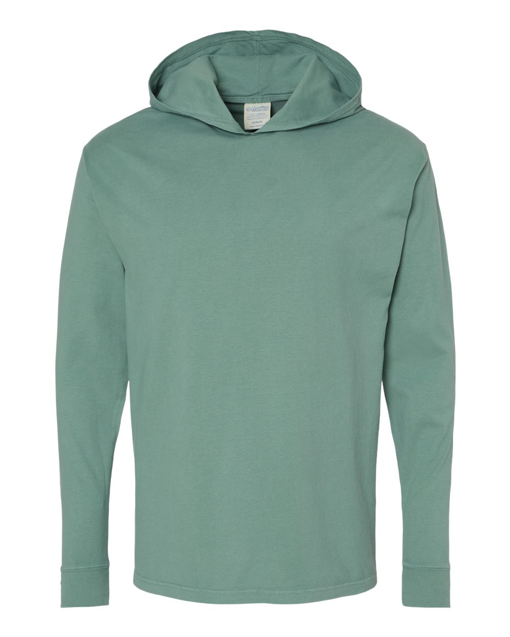 ComfortWash by Hanes GDH280 - Cypress Green