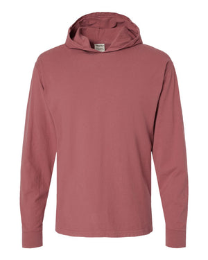 ComfortWash by Hanes GDH280 - Nantucket Red