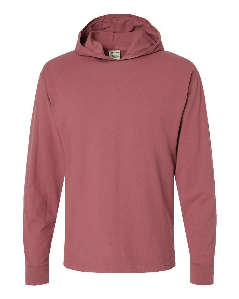 ComfortWash by Hanes GDH280 - Nantucket Red