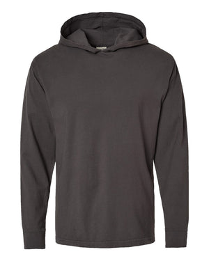 ComfortWash by Hanes GDH280 - New Railroad Grey