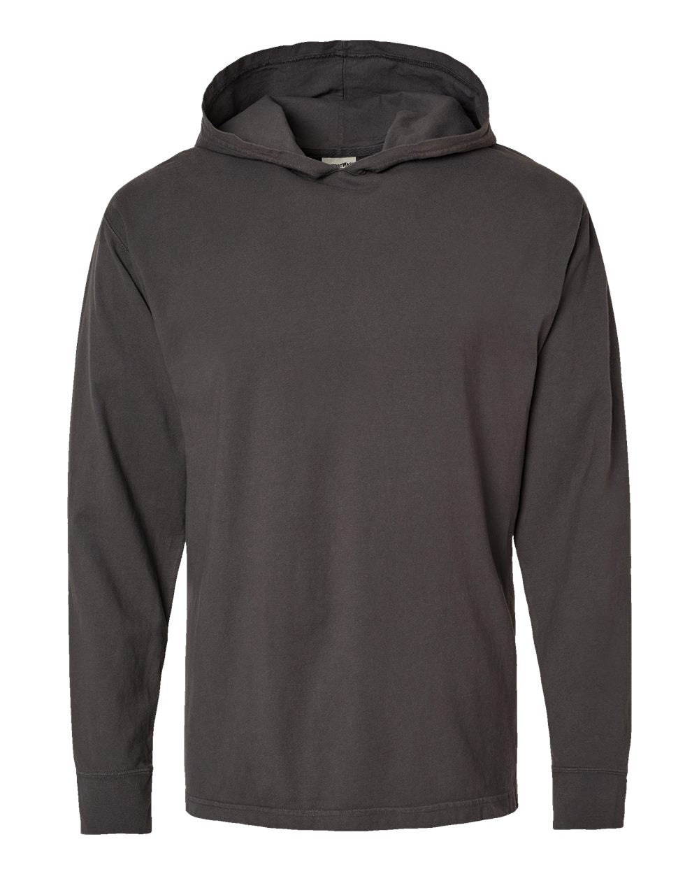 ComfortWash by Hanes GDH280 - New Railroad Grey