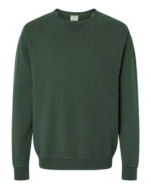 ComfortWash by Hanes GDH400 - Field Green