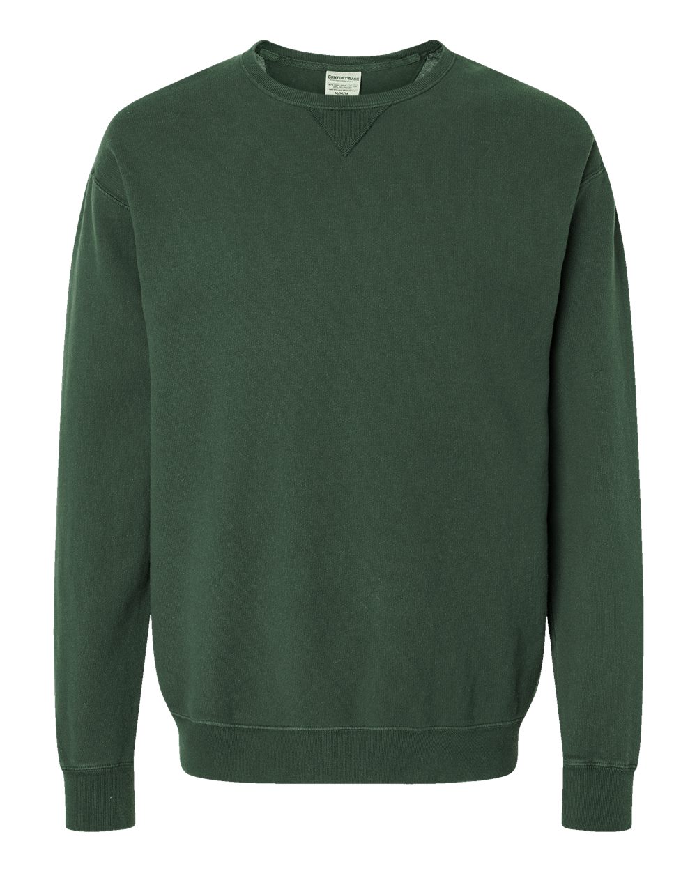 ComfortWash by Hanes GDH400 - Field Green