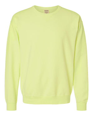 ComfortWash by Hanes GDH400 - Chic Lime