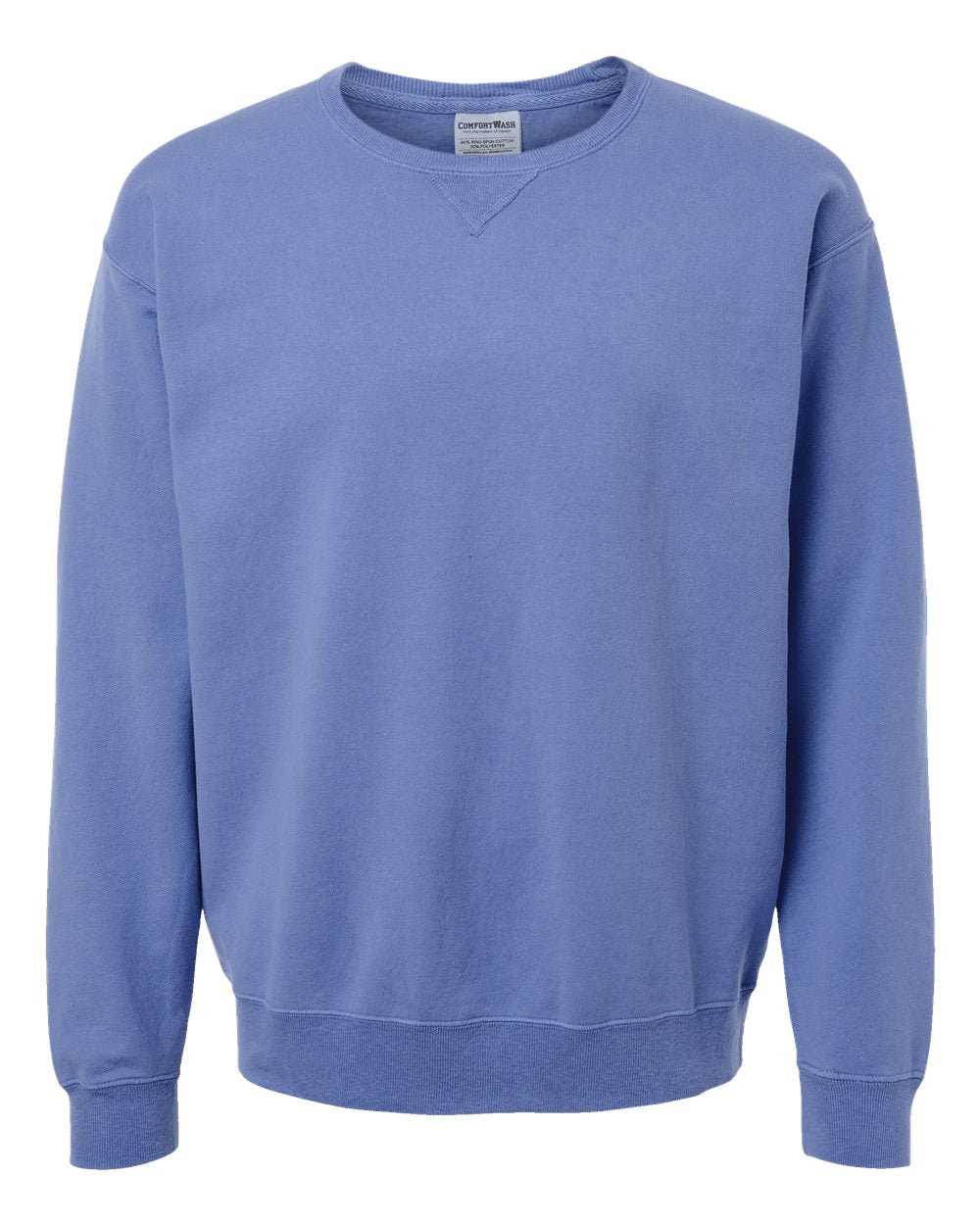 ComfortWash by Hanes GDH400 - Frontier Blue