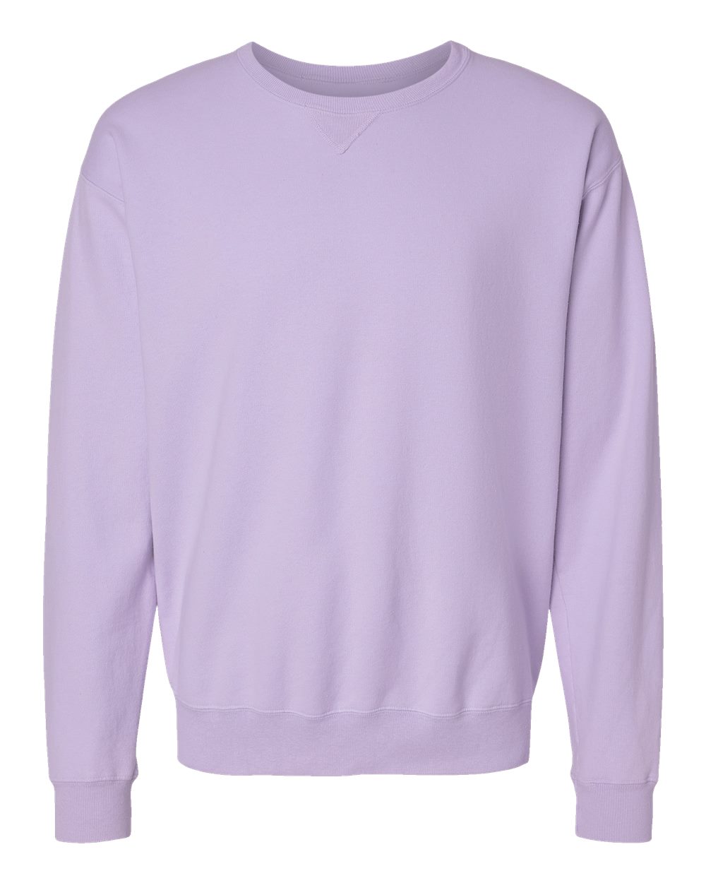 ComfortWash by Hanes GDH400 - Future Lavender
