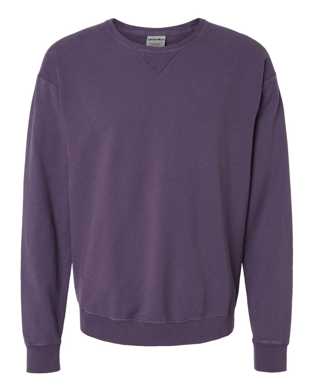 ComfortWash by Hanes GDH400 - Grape Soda