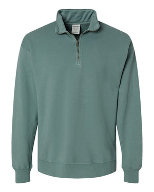 ComfortWash by Hanes GDH425 - Cypress Green