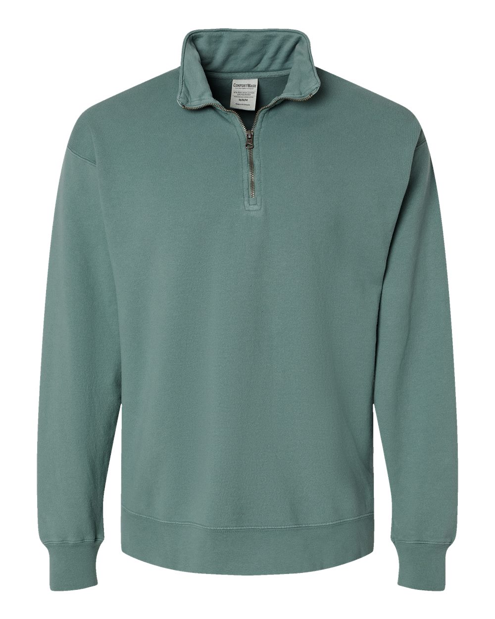 ComfortWash by Hanes GDH425 - Cypress Green