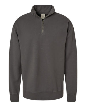ComfortWash by Hanes GDH425 - New Railroad Grey