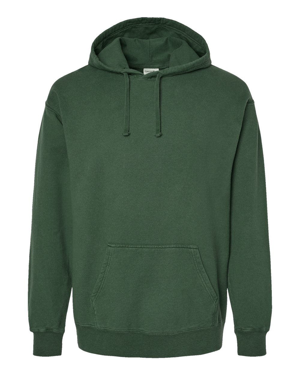ComfortWash by Hanes GDH450 - Field Green