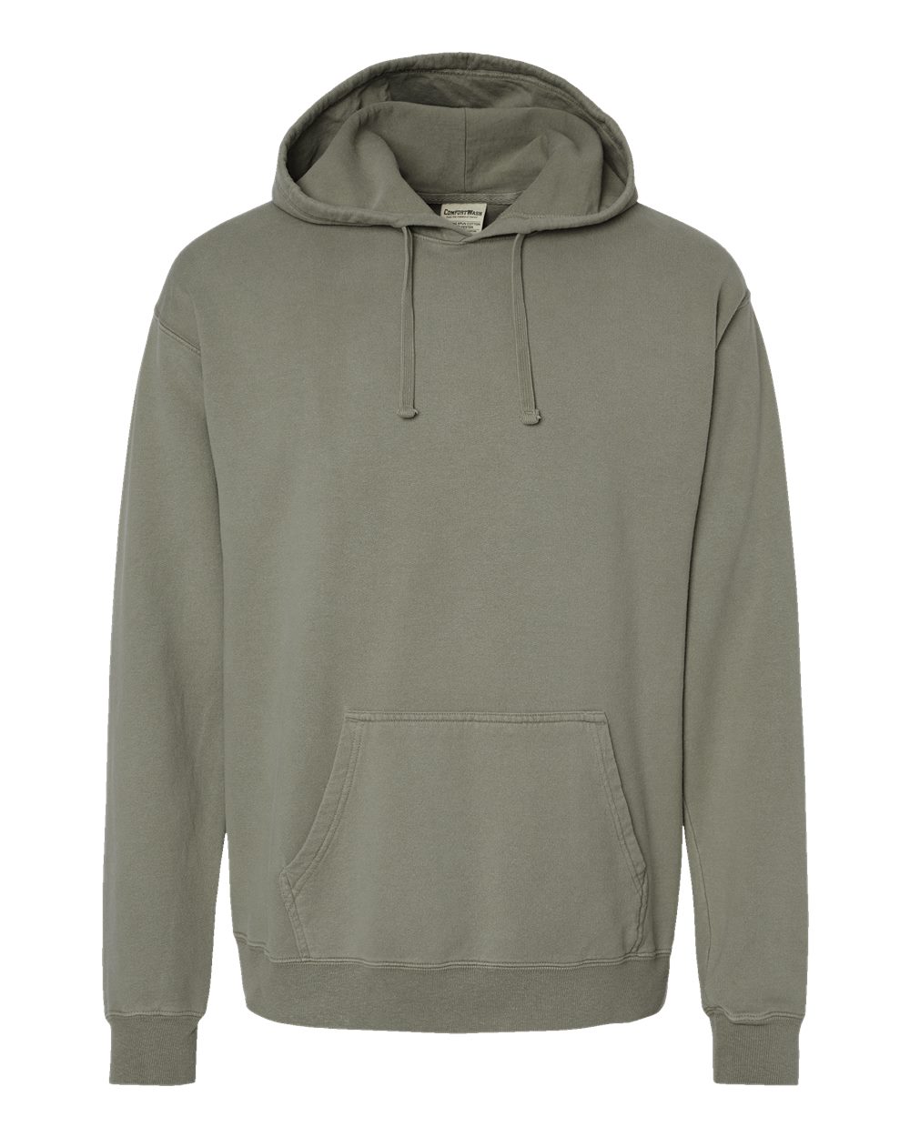 ComfortWash by Hanes GDH450 - Faded Fatigue