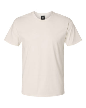 Hanes 4980 - Parchment