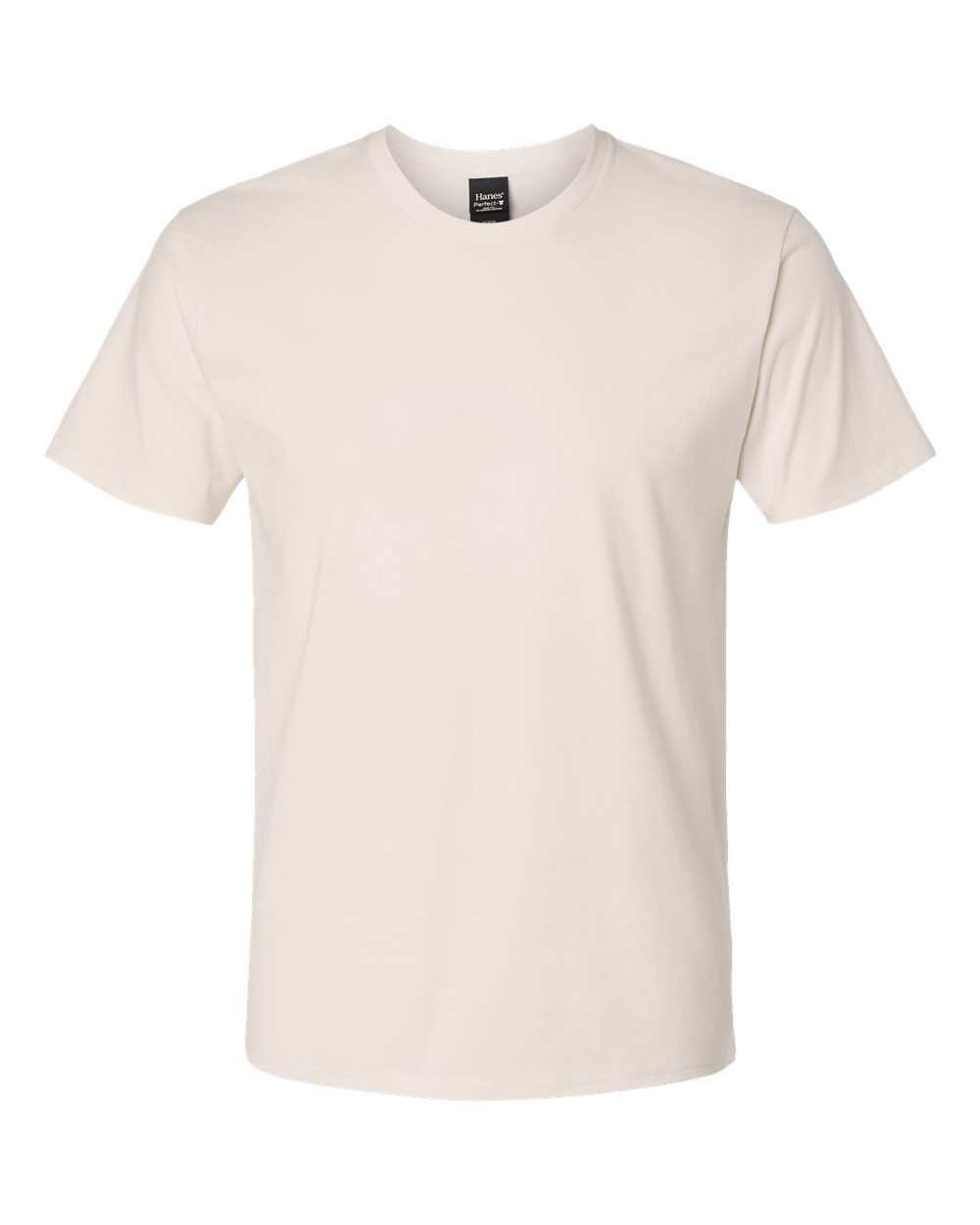 Hanes 4980 - Parchment