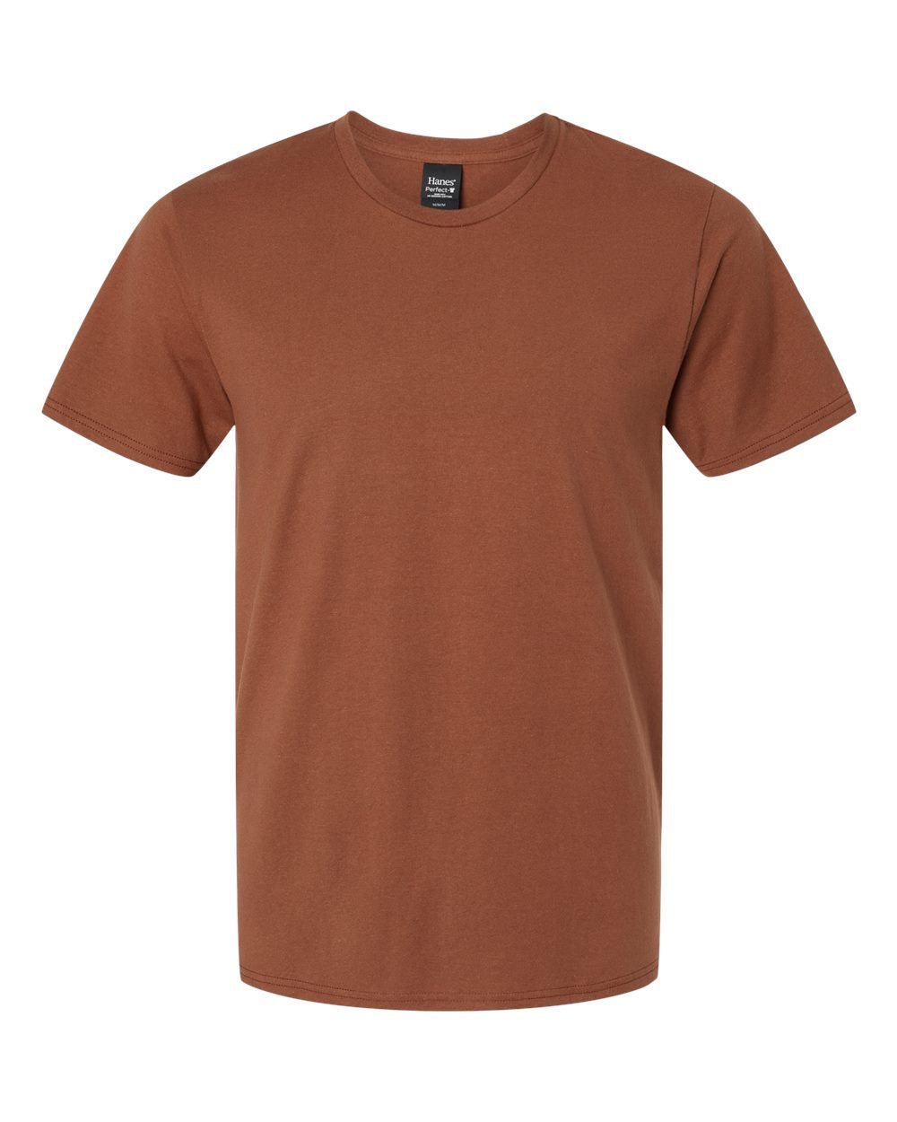 Hanes 4980 - Canyon Rock Brown