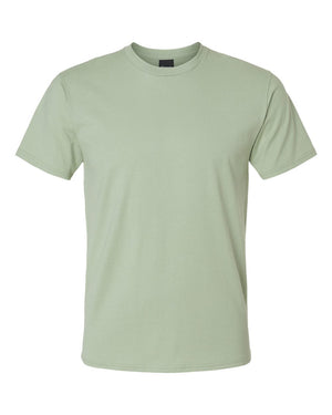 Hanes 4980 - Equilibrium Green