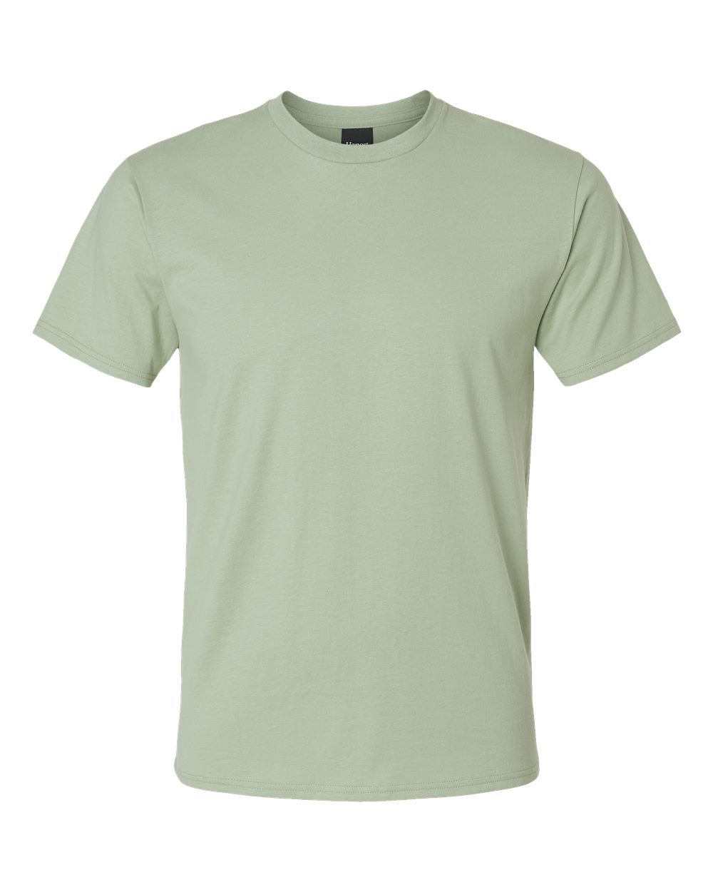 Hanes 4980 - Equilibrium Green