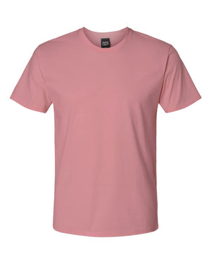 Hanes 4980 - Mauve