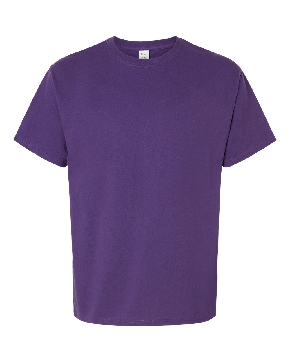 Hanes 5280 - Athletic Purple